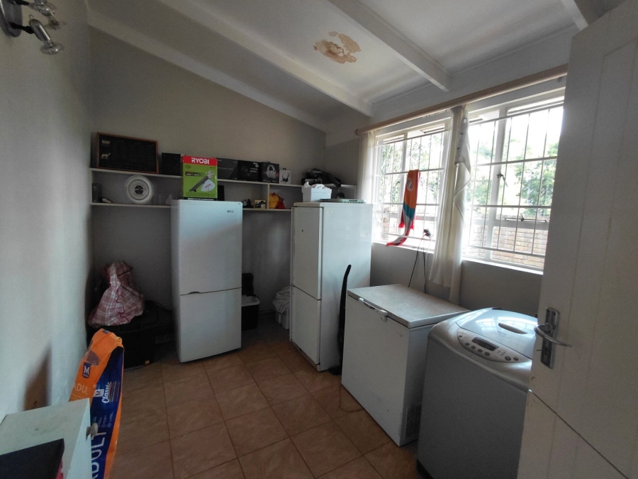 3 Bedroom Property for Sale in Suidrand Free State